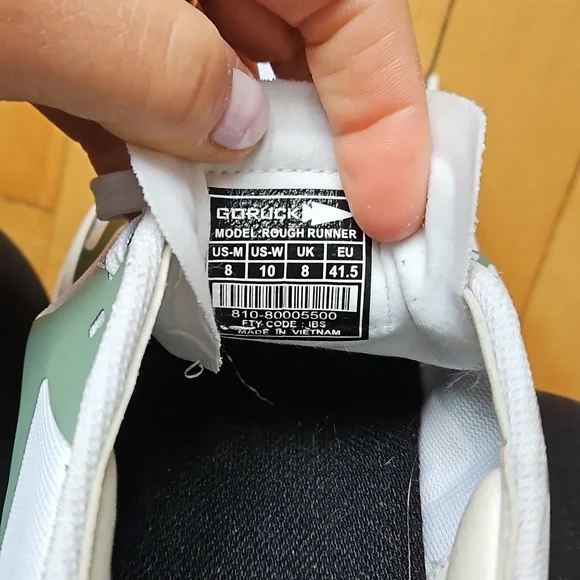 Goruck - Roughrunner - Picture 4 of 4